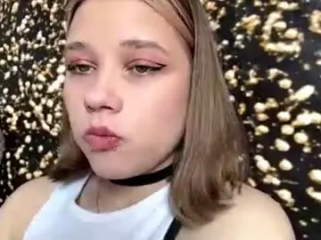 Hildeconery  live sex cam