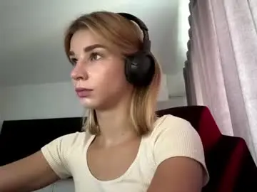 Huldaluka  live sex cam