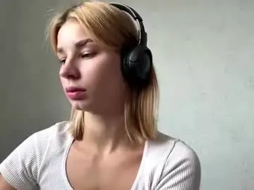 Huldaluka  live sex cam