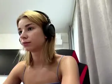 Huldaluka  live sex cam