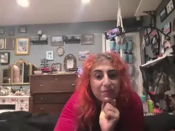Kinkychrissy17  live sex cam