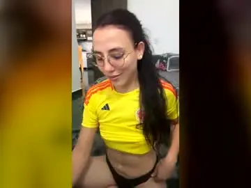Laurensmith05  live sex cam
