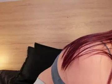 Madelaine_blosson  live sex cam