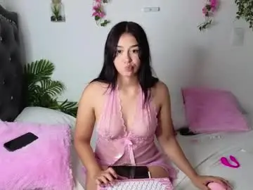 Mia_calyx  live sex cam