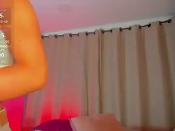 Miia_anderson_1  live sex cam