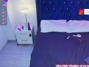Milu_ballmer  live sex cam