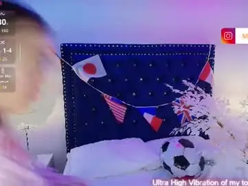 Milu_ballmer  live sex cam