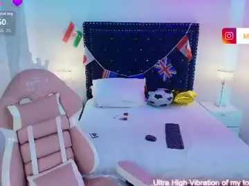 Milu_ballmer  live sex cam
