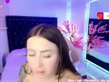 Milu_ballmer  live sex cam
