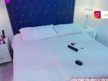 Milu_ballmer  live sex cam