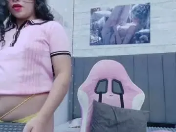 Miluuu18  live sex cam