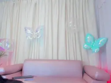 Samanthaevans4  live sex cam