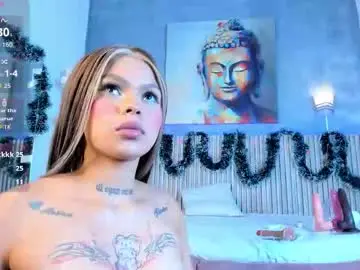 Saracooper_22  live sex cam