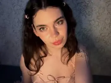 Selmalupercio  live sex cam