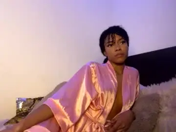Shantalwilliams  live sex cam