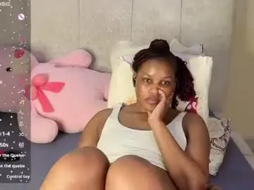 Shugacubee  live sex cam