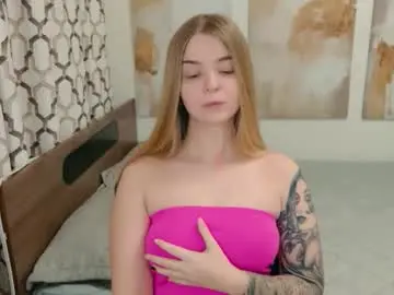 Sirenabloom  live sex cam