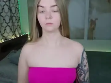 Sirenabloom  live sex cam