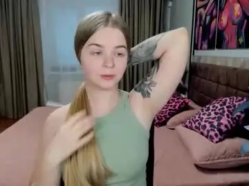 Sirenabloom  live sex cam