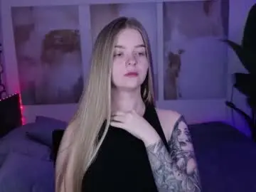 Sirenabloom  live sex cam