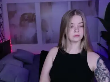 Sirenabloom  live sex cam
