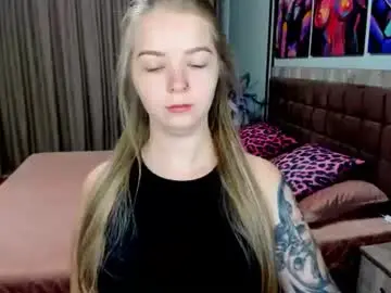 Sirenabloom  live sex cam