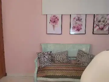 Venus_steffen  live sex cam