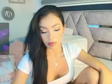 Veronikali  live sex cam