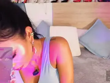 Veronikali  live sex cam