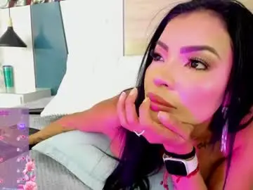 Veronikali  live sex cam