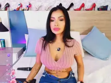Veronikali  live sex cam