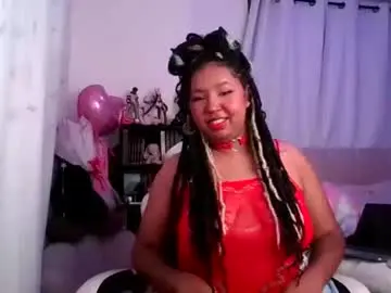 X_scarletrae  live sex cam