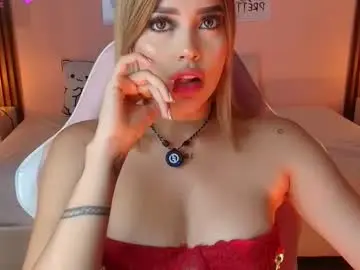_meliblue  live sex cam