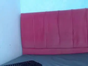 Abrilcastanocm101  live sex cam