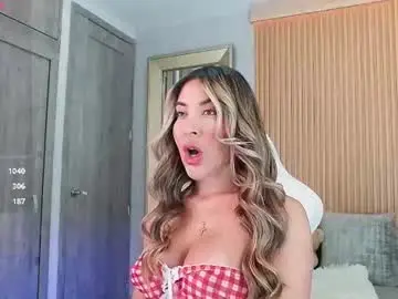 Alexa_fort  live sex cam