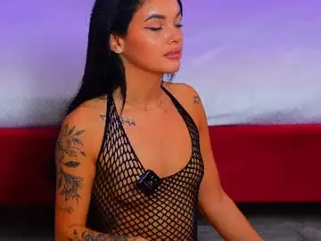 Amberalena  live sex cam