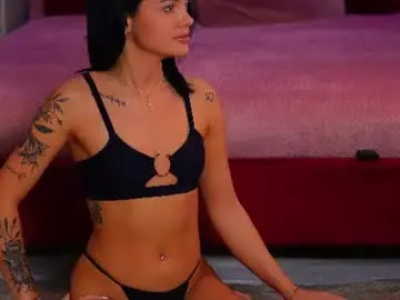 Amberalena  live sex cam