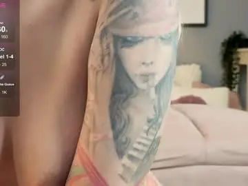 Andiahart  live sex cam