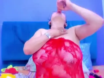 Andrealopezaenmar  live sex cam