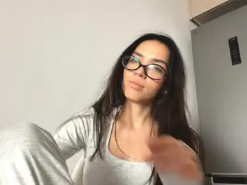 Aracelisauberan  live sex cam