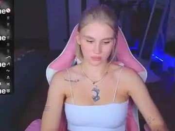 Barbieee_doll  live sex cam