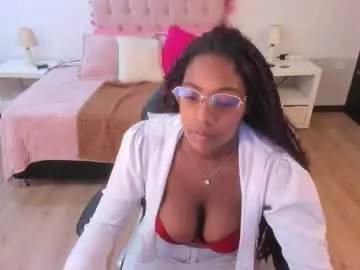 Ebony_fantasy2  live sex cam