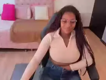 Ebony_fantasy2  live sex cam