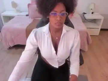 Ebony_fantasy2  live sex cam