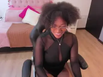 Ebony_fantasy2  live sex cam