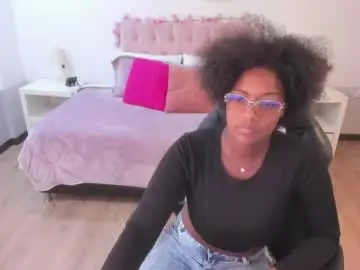 Ebony_fantasy2  live sex cam