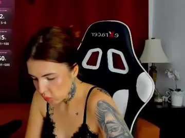 Emmamoore12  live sex cam