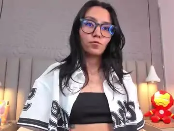 Eviegothel_  live sex cam