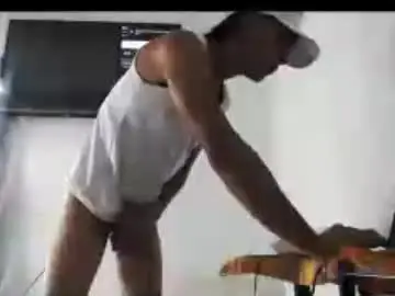 Kevin_666_  live sex cam