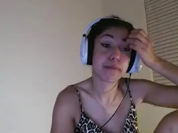 Latinagirlyxx  live sex cam